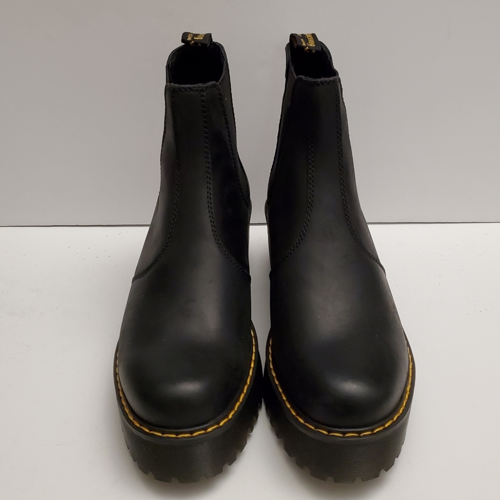 New Dr. Martens Rometty Chelsea Boots - Picture 3 of 8